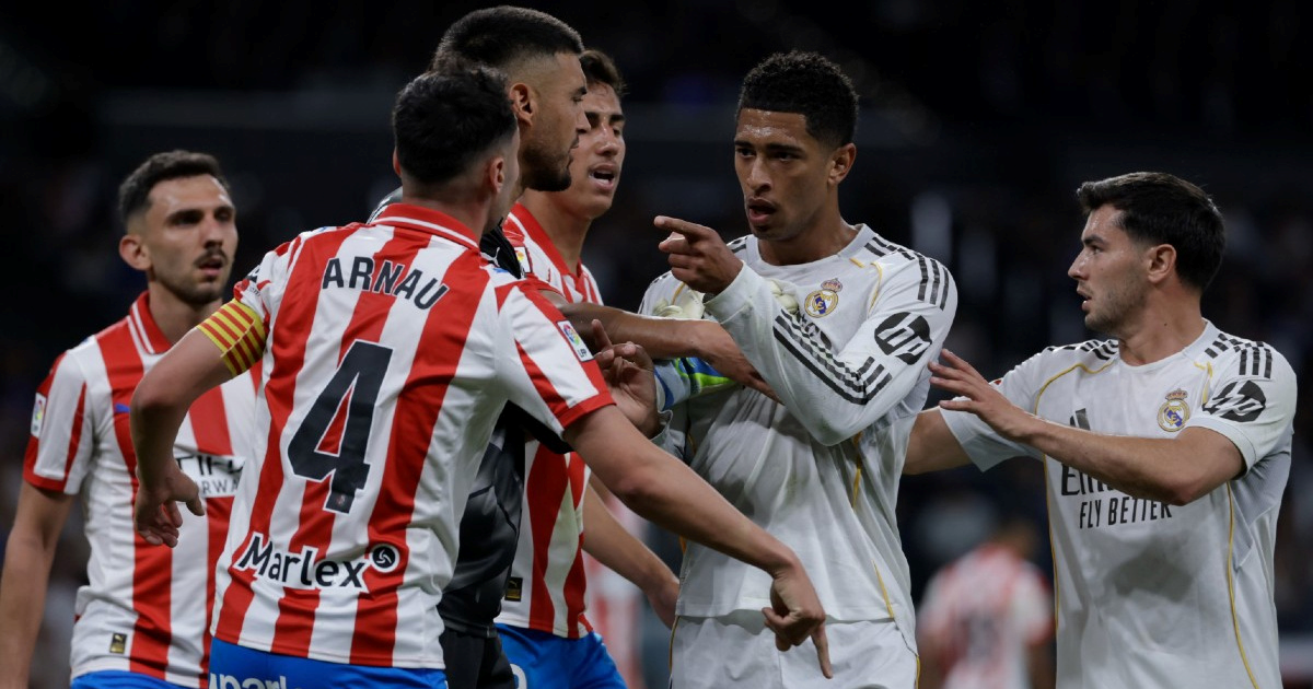 VIDEO Težak kiks Reala u borbi za naslov. Barcelona mu može pobjeći na +9