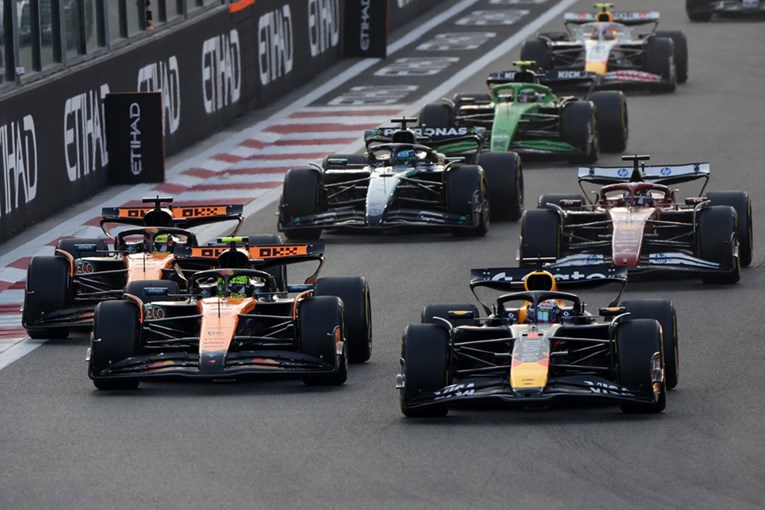 Formula 1 uvodi VAR. Evo što će kontrolirati