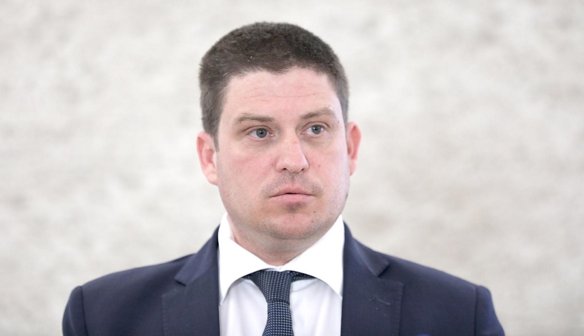 Sabor iskazao povjerenje Butkoviću