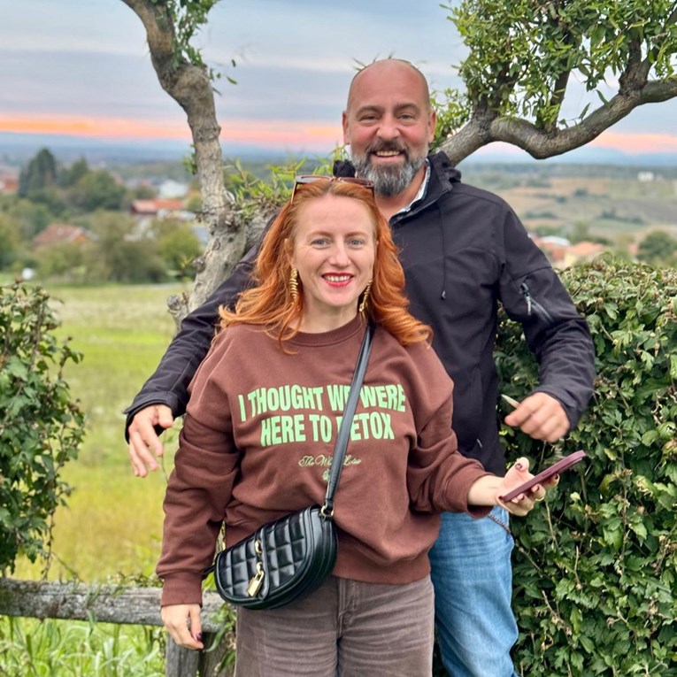 Ribafish partnerici čestitao godišnjicu veze: "32 puta na dan pita kad ću je ženiti"