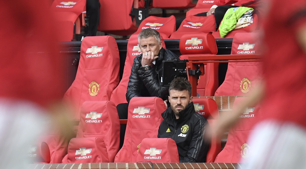 Velika čistka u Manchester Unitedu. Solskjaer otpisao šest igrača