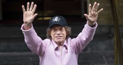 Mick Jagger: Roditeljstvo nije kao vožnja bicikla
