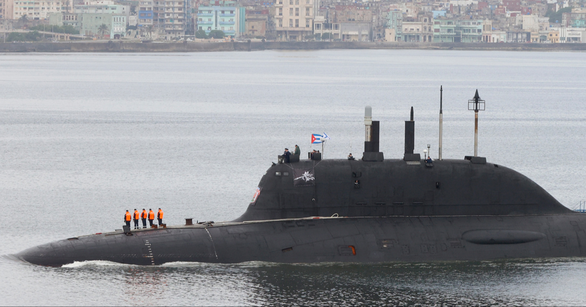 Britanci i Norvežani potpisuju sporazum. Zajedno će pratiti ruske podmornice