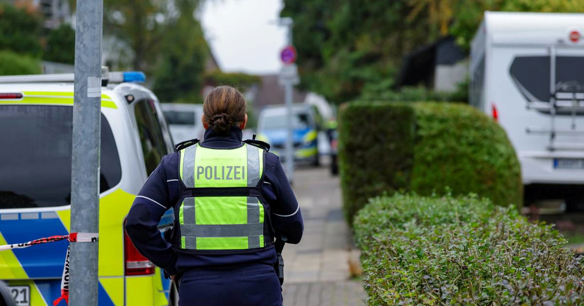 Zašto je policija u Njemačkoj upucala gluhonijemu djevojčicu (12)?