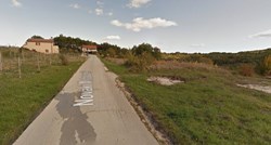 U kući u Istri nađeno tijelo muškarca i uginuli pas