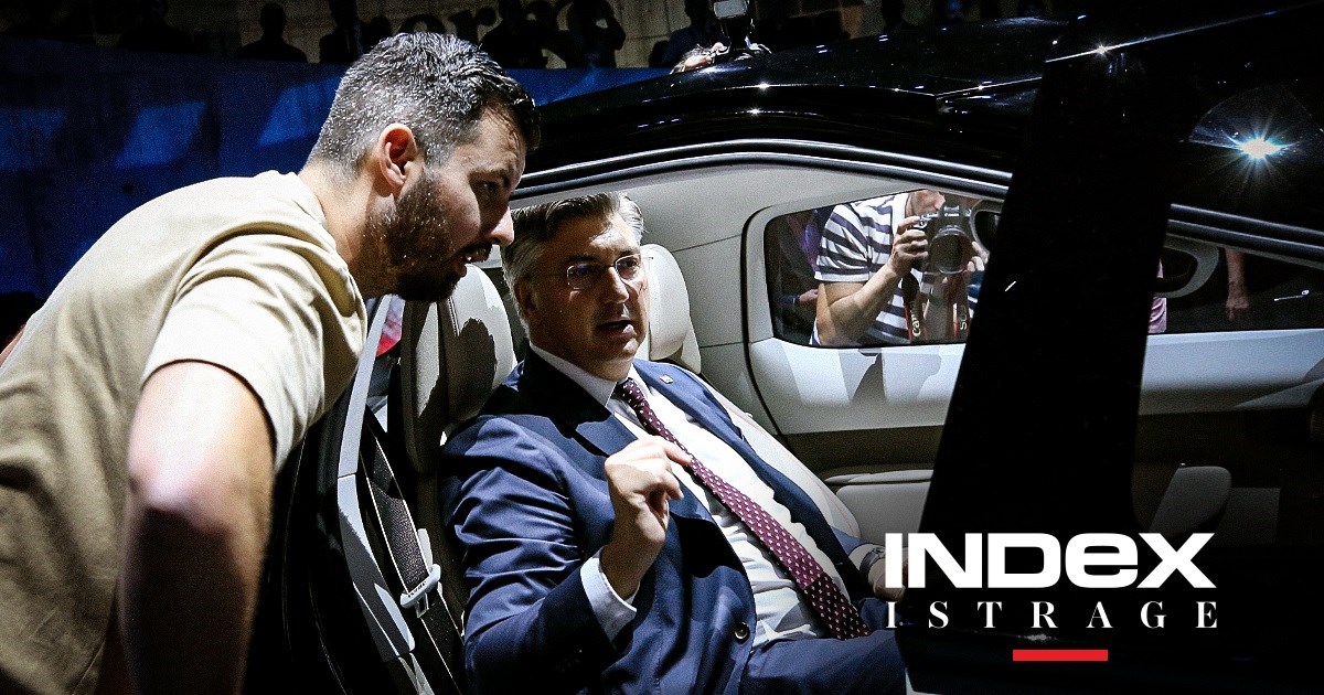 Vidjeli smo ugovor države s Rimcem. 20 milijuna eura dobio za prototipove kojih nema