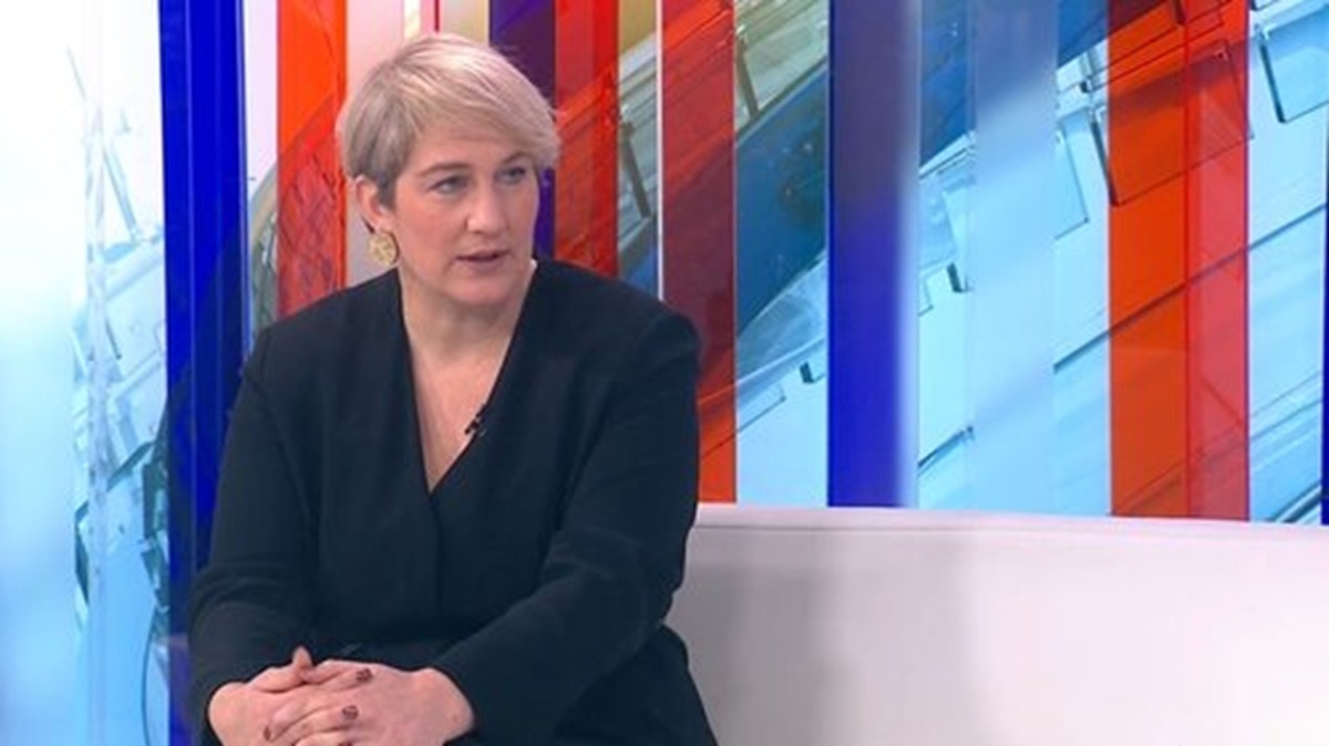 SDP-ovka: Nitko nema monopol na domoljublje. Ni HDZ, ni Thompson, ni Štimac