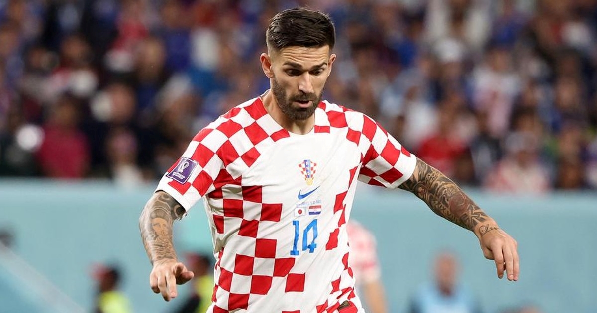 Englezi: Hrvatska se muči nakon odlaska Mandžukića. Livaja se još mora dokazati