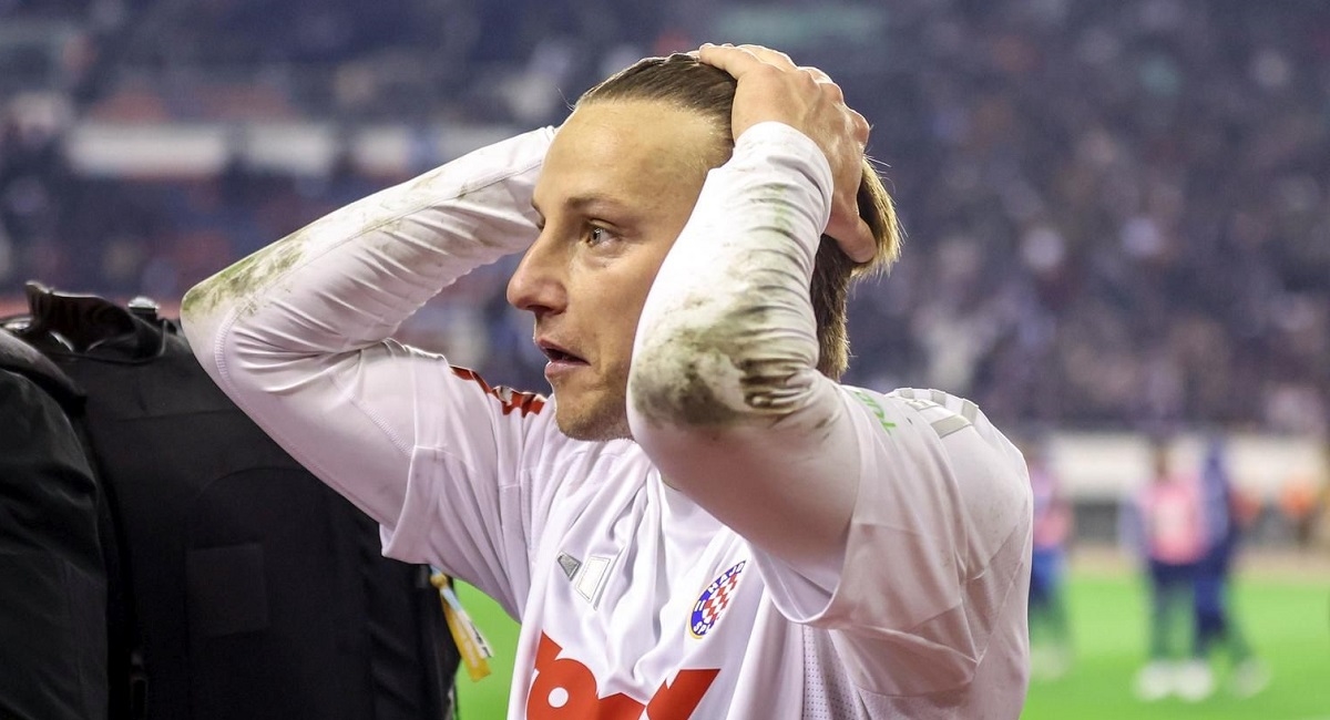 Rakitić najavio odlazak iz Hajduka? "Sevilla ima moj broj, želim se vratiti"
