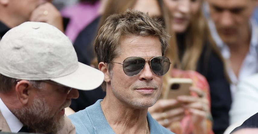 Brad Pitt: Ruski tajkun me maltretirao i prijetio mi, a sve zbog Angeline Jolie