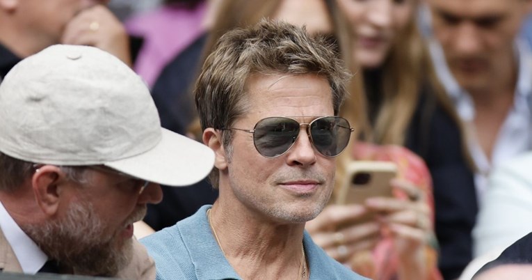 Brad Pitt: Ruski tajkun me maltretirao i prijetio mi, a sve zbog Angeline Jolie