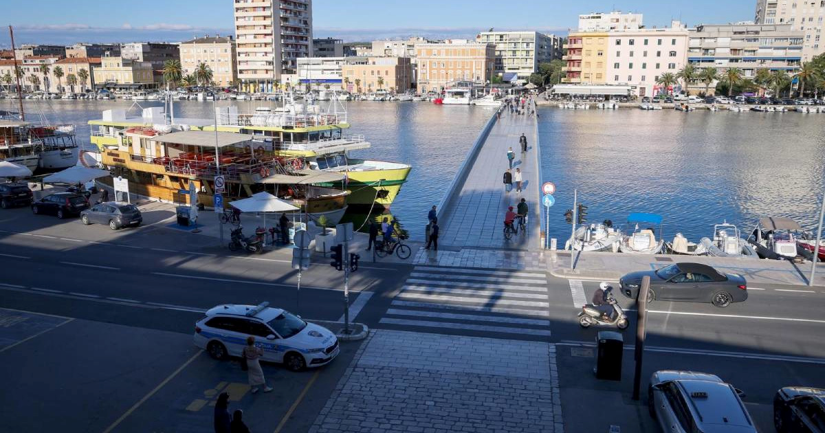 Izglasan proračun Zadarske županije za 2026. od 243,2 milijuna eura