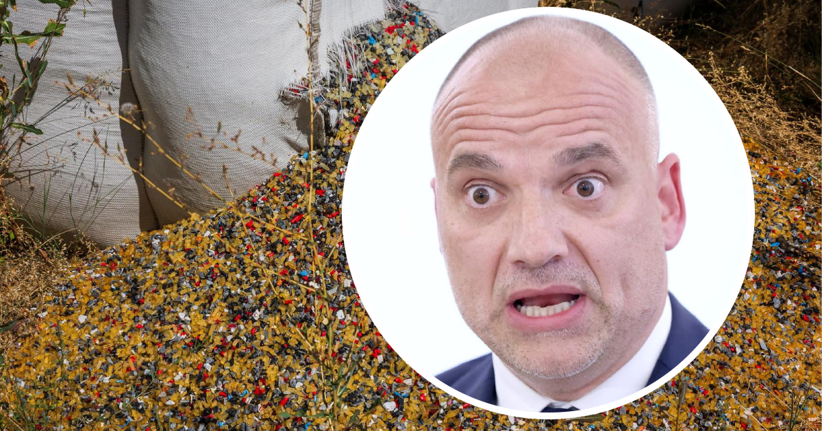 Kad je otkriven otpad u Lici SOA-u je vodio Markić. Danas je šef europskih špijuna