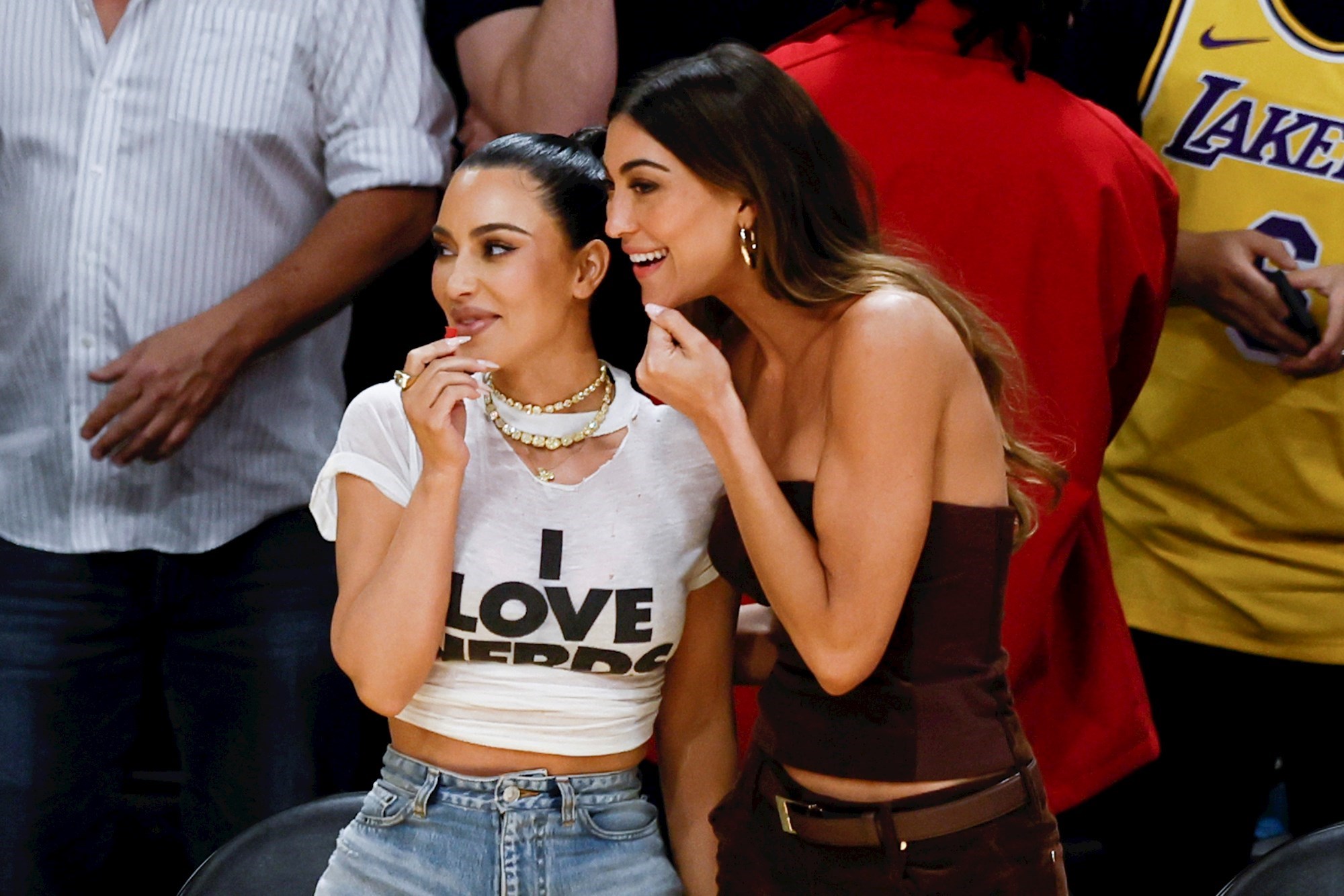 Neočekivano partnerstvo Kim Kardashian i najvećeg svjetskog brenda sportske opreme