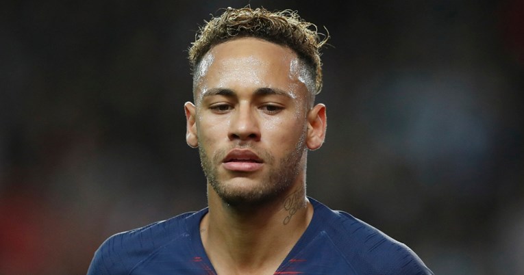 L'Equipe otkriva Neymarovu sudbinu. Moguć scenarij koji nikome neće odgovarati