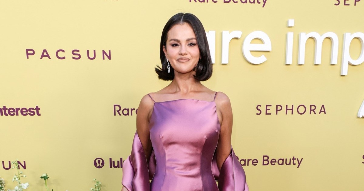 Selena Gomez ukrala show - njezina izdanja postala glavna tema večeri