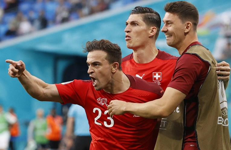 Transferi i glasine dana: Chelsea radi veliki transfer, Liverpool prodao Shaqirija