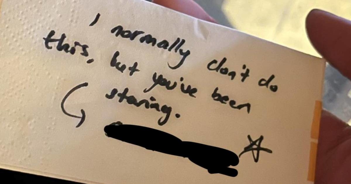 Pronašla poruku druge žene kod zaručnika i ostala bez riječi: "Zašto ju je zadržao?"