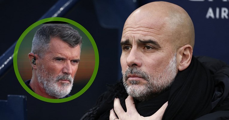 Roy Keane: Lovci na autograme su idioti. Guardiola im je dobro rekao