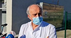 Splitski infektolog: Rezultat novogodišnjih proslava bit će respiratori i pogrebi