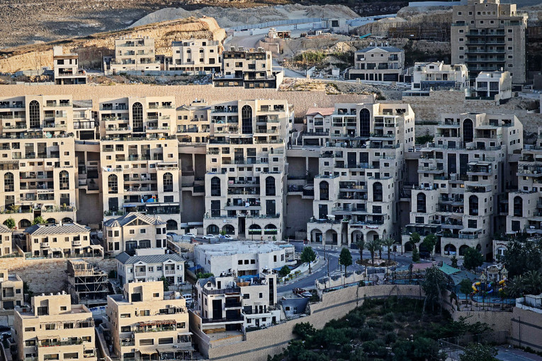 Izrael pokrenuo kontroverzni projekt E1. "Pokapa ideju palestinske države"