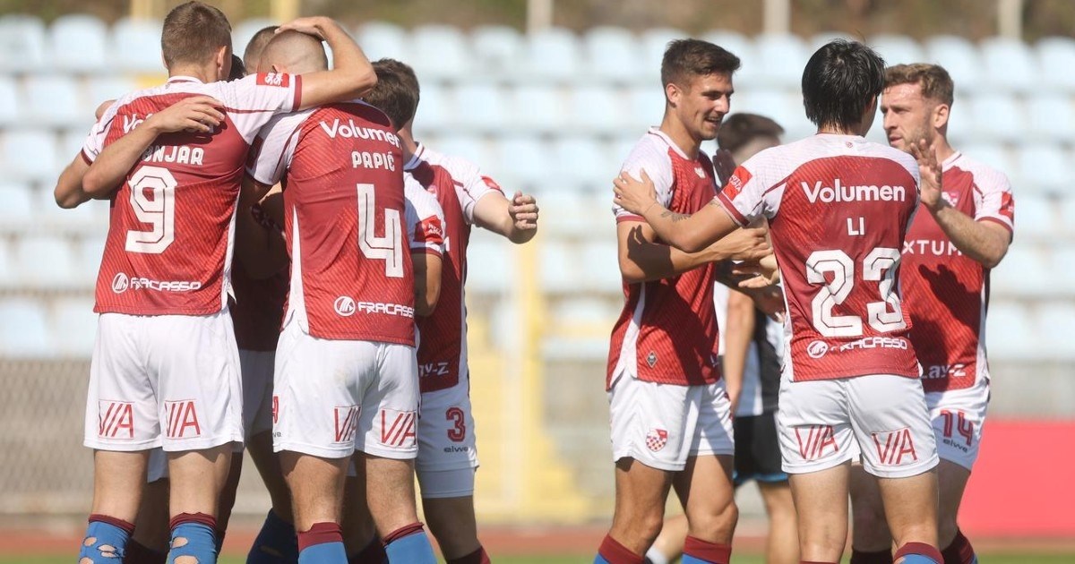 Imamo li novog kandidata za ulazak u SHNL? Krenuli su u sezonu s gol razlikom 8:1