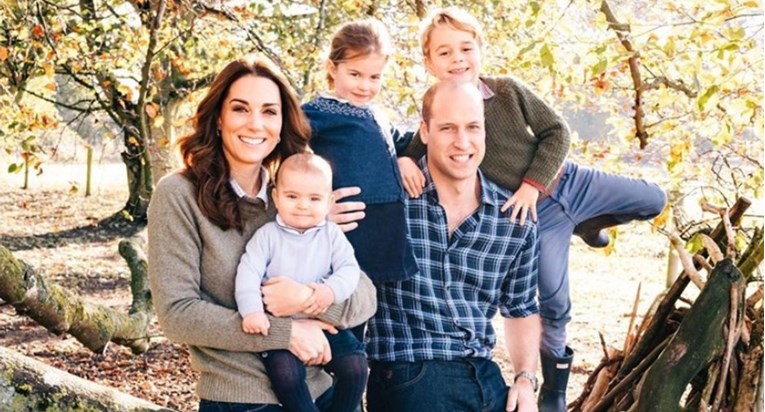 Kate i William bi mogli prekršiti tradiciju: U pitanju je sreća njihova starijeg sina