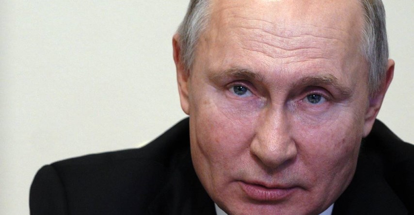 Rusija bjesni jer je Biden rekao da je Putin ubojica: "To je napad na našu državu"