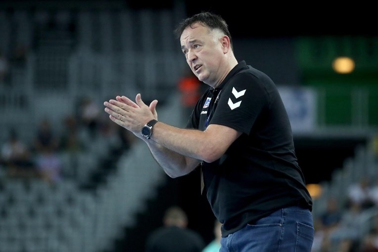 Slavko Goluža postao trener hrvatskog drugoligaša