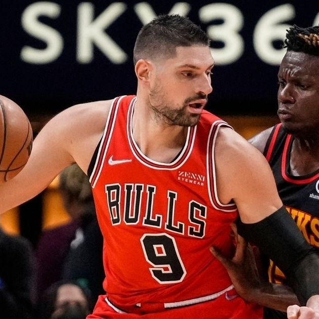 Nikola Vučević odigrao jedinstvenu utakmicu u NBA ligi: "Zapravo, nije me briga"