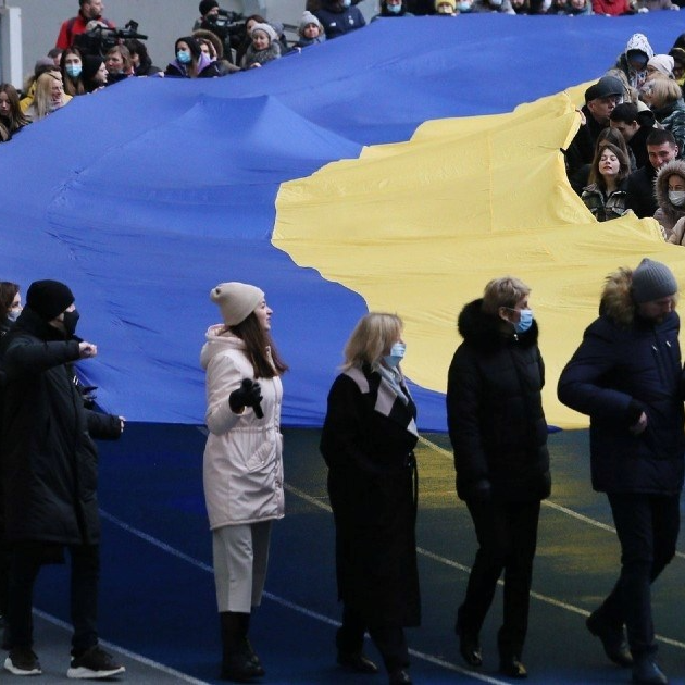 Od početka ruske agresije poginula su 262 ukrajinska sportaša
