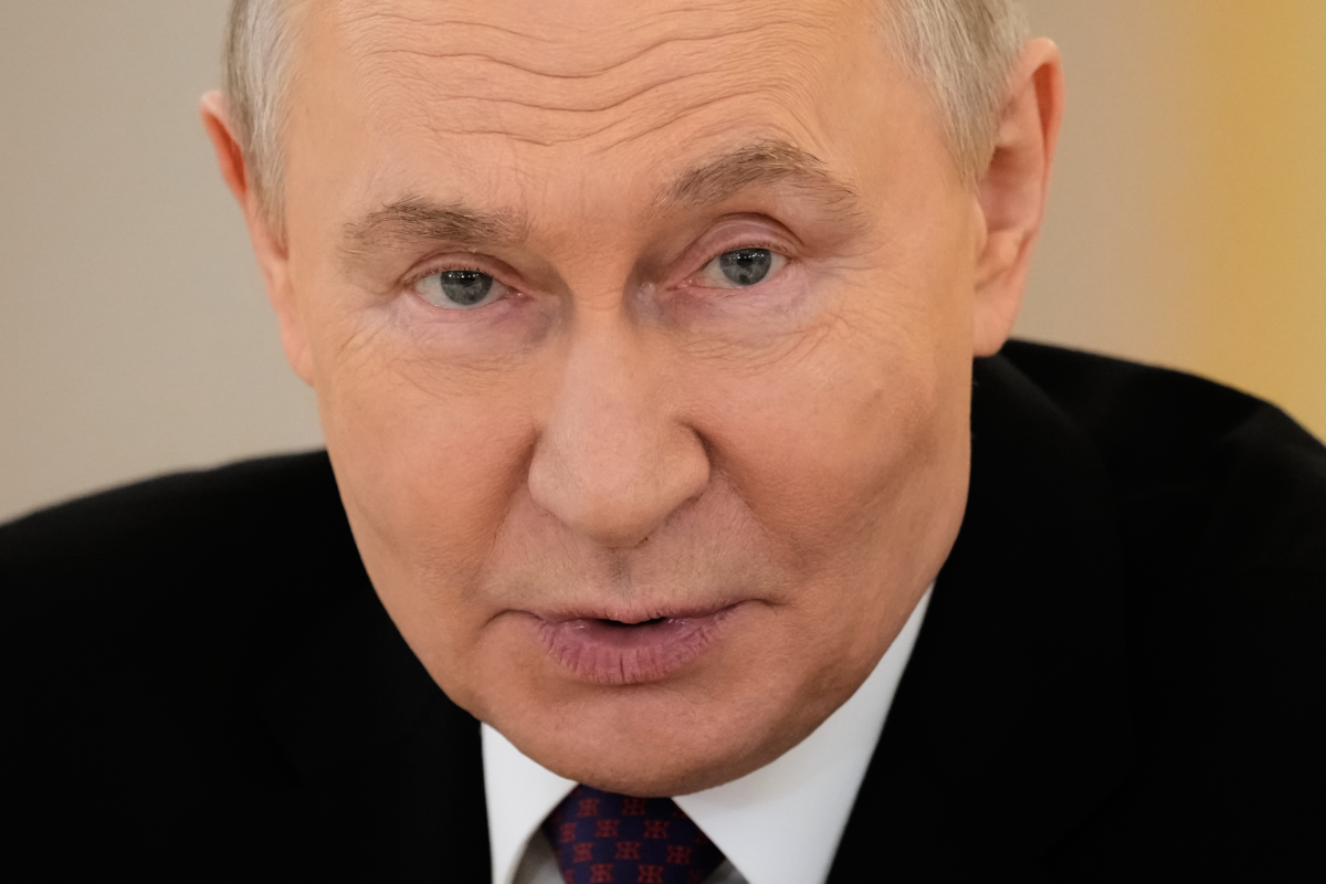 Putin je uspio podijeliti Koaliciju voljnih