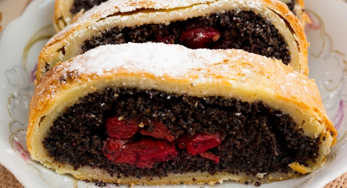 Za vikend najavljuju zahlađenje, palimo pećnice i radimo najbolje kolače s makom