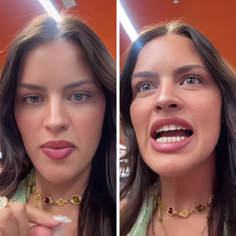 Australka se žalila na mlijeko od 3 € u Dalmaciji. Hrvati joj pišu: Što si očekivala?