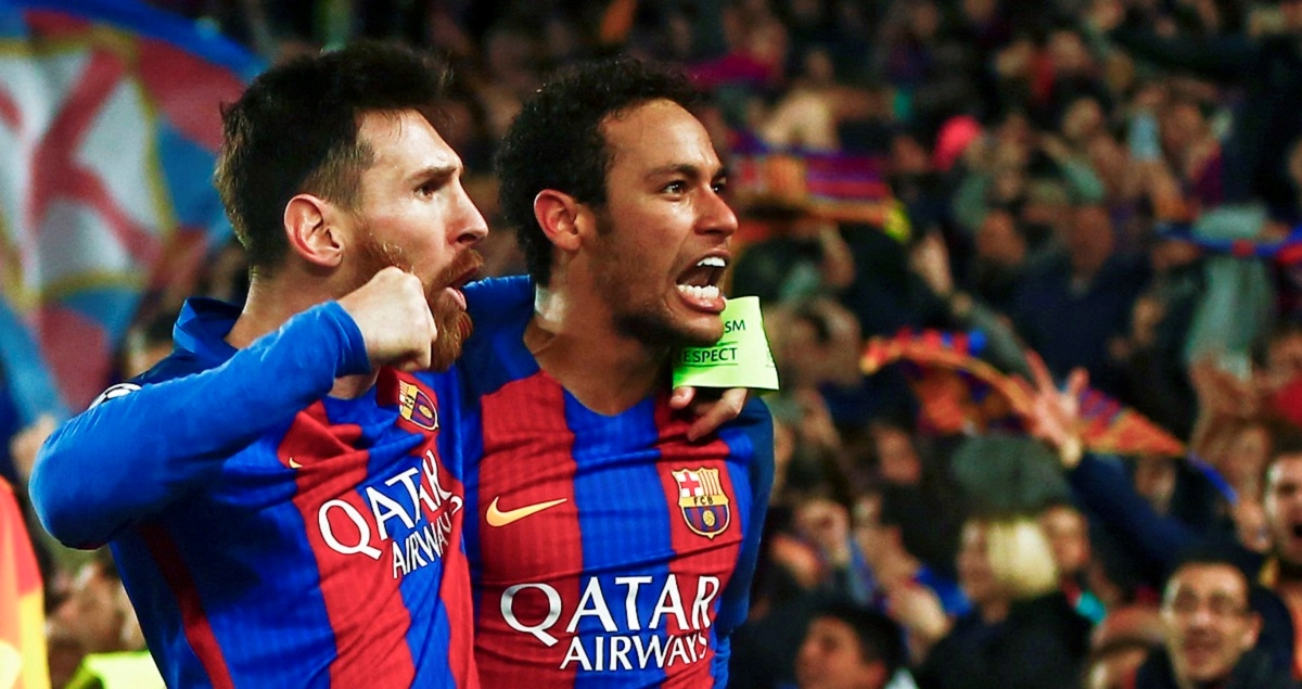 Neymarov povratak u Barcelonu moguće je izvesti na dva načina