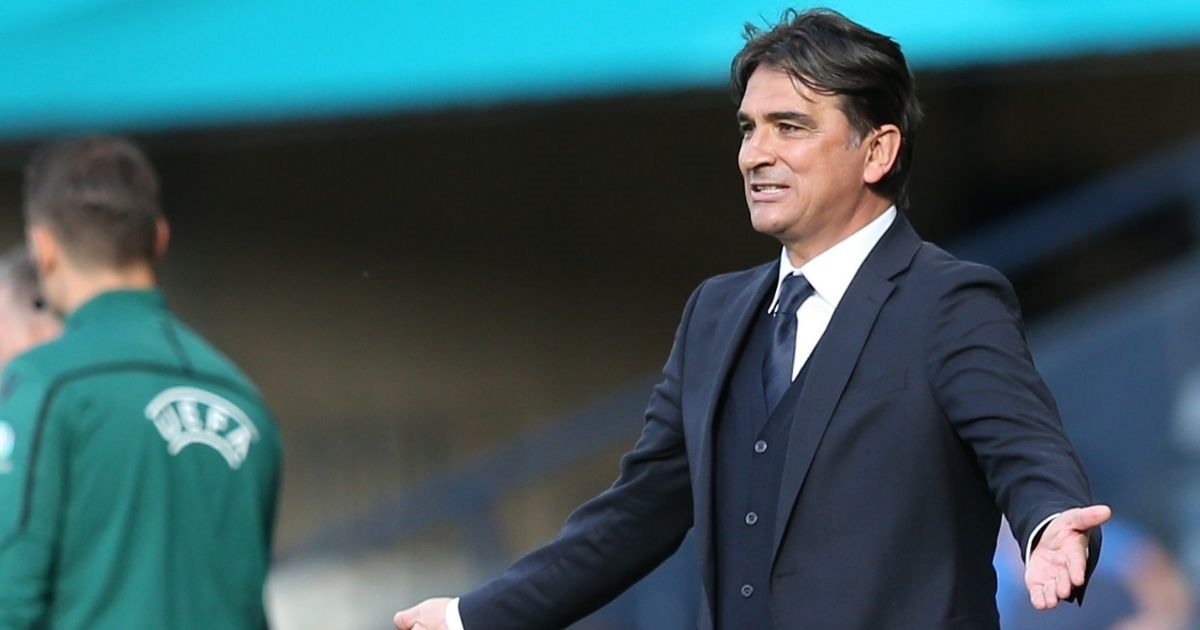 Dalić je napravio samo jednu grešku na popisu