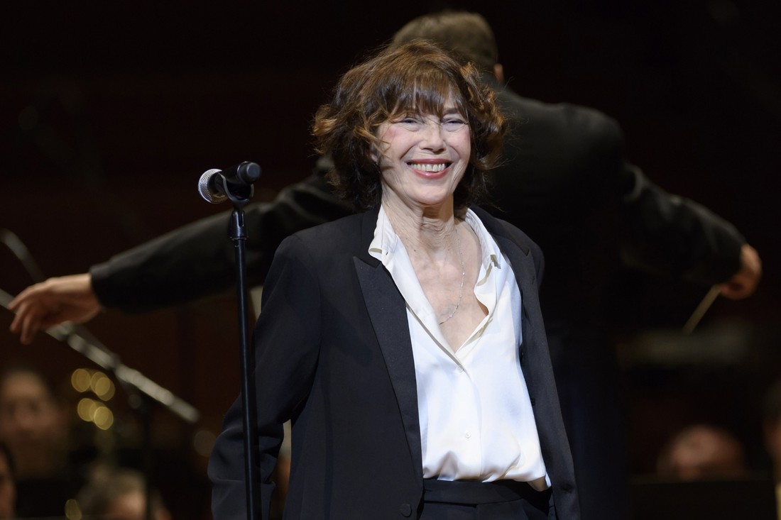 Jane Birkin nosila je savršene komade za vruće dane, pronašli smo slične