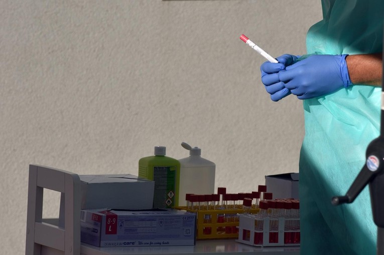 U Vukovarsko-srijemskoj 24 novozaražena, 13 pacijenata hospitalizirano