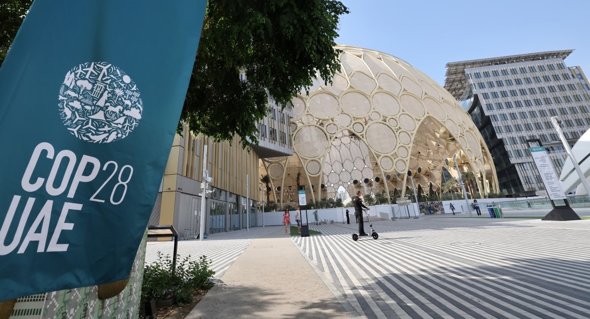 U Dubaiju počinje najveći politički skup godine, raspravljat će se o klimi