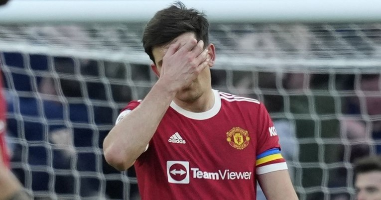 Sun: United je otpisao ovih 12 igrača. Tjera ih na kraju sezone