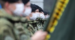 Hrvatska vojska provela vježbu kibernetičke obrane