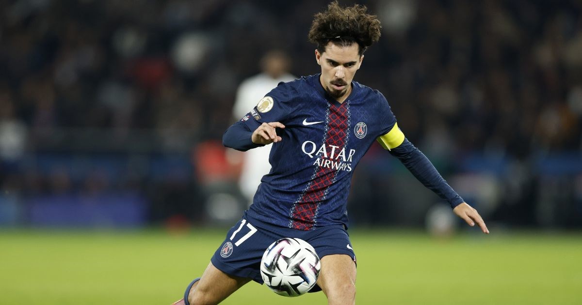 Real želi trećeg iz poretka za Zlatnu loptu. PSG traži bogatstvo