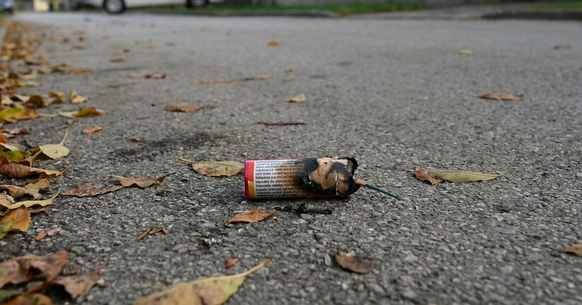 Dječak (9) u Istri našao petardu na ulici. Eksplodirala mu u ruci, lakše je ozlijeđen