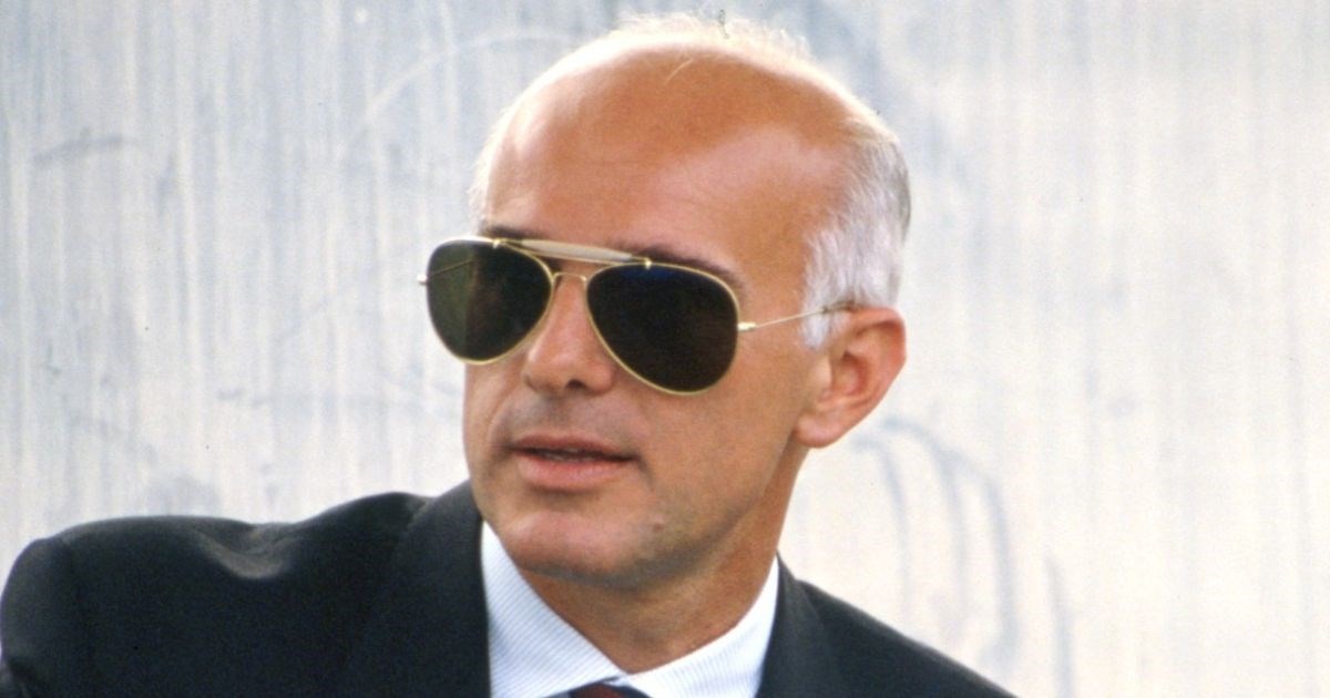 Prodavač cipela koji nije igrao nogomet postao je jedan od najvećih trenera ikada