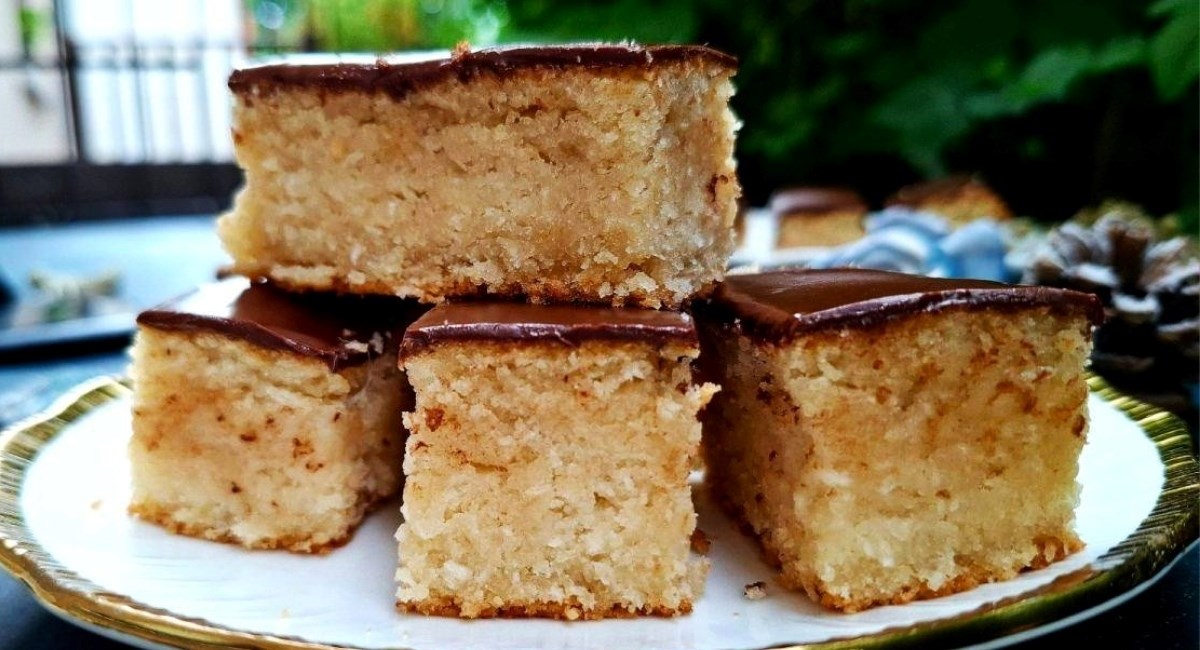 Najlakši desert na čaše, bez miksera i vage, gotov za samo 20 minuta