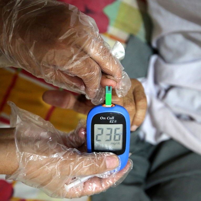 Razvijen alat za bolje liječenje dijabetesa tipa 2. "Mogao bi pomoći milijunima"