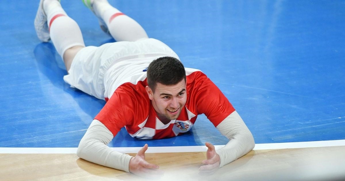 Futsal reprezentacija u deset sekundi preokrenula utakmicu i došla na korak do SP-a