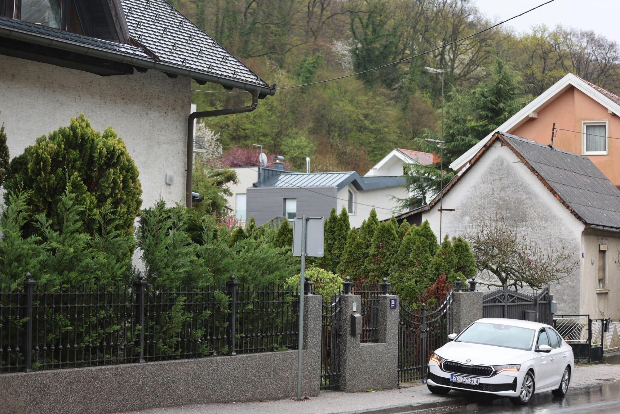 Uskok i policija u akciji zbog stotine tisuće eura keša iz Hrvatskog skijaškog saveza