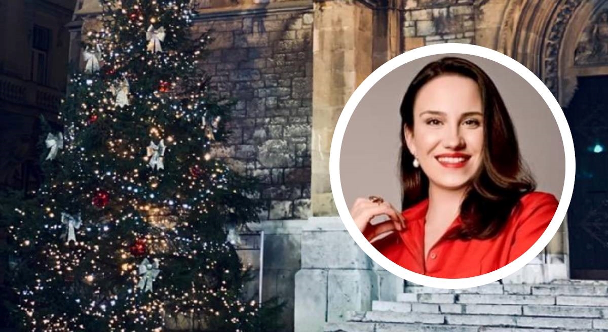 Sarajevska gradonačelnica nakon kritika ipak čestitala Božić