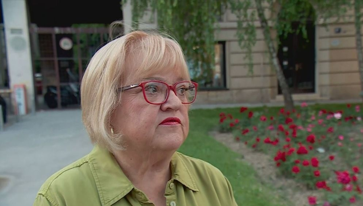 Mrak Taritaš: Pozivam Plenkovića da od Izraela zatraži prestanak razaranja Gaze